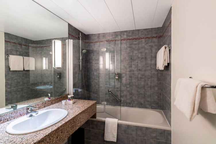 Mercure Paris Roissy Charles de Gaulle photo 10