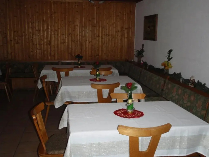 Apartment Lainer