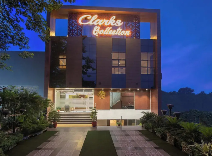 Hotelafbeelding