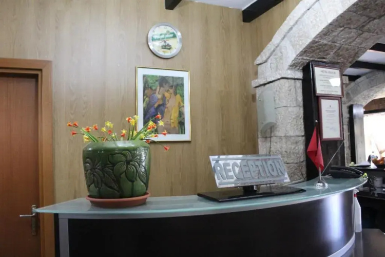 Hotel Vila 15