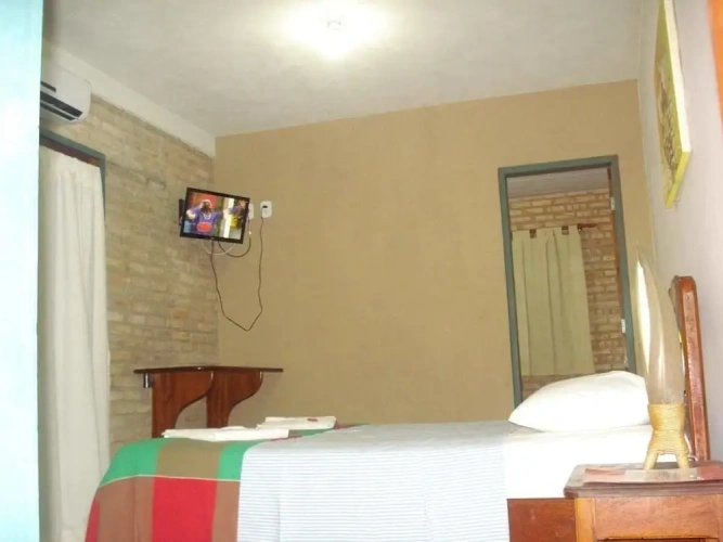 Standard Quadruple Family room