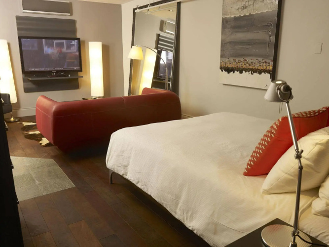 Hotel Le Priori