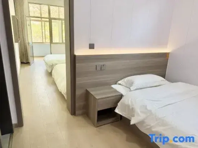 Comfort Suite