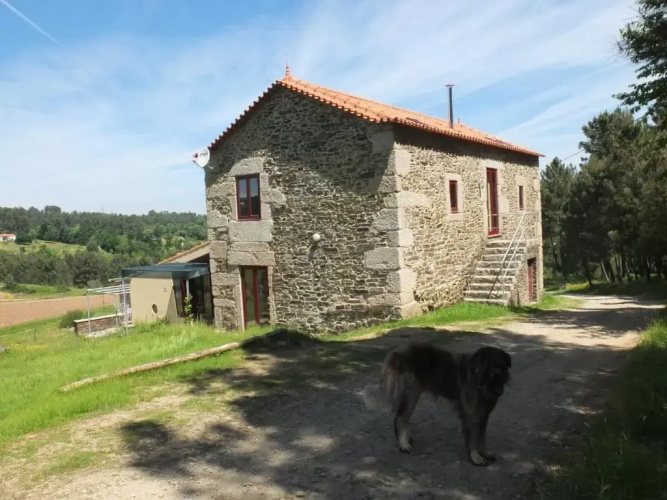 Quinta Da Cerdeira