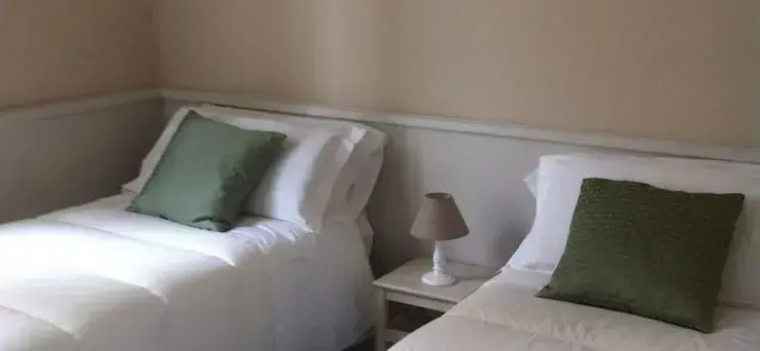 Bed  Breakfast Le Grazie