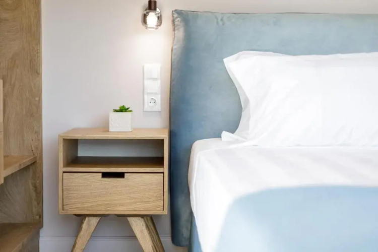 Onore Luxury Suites