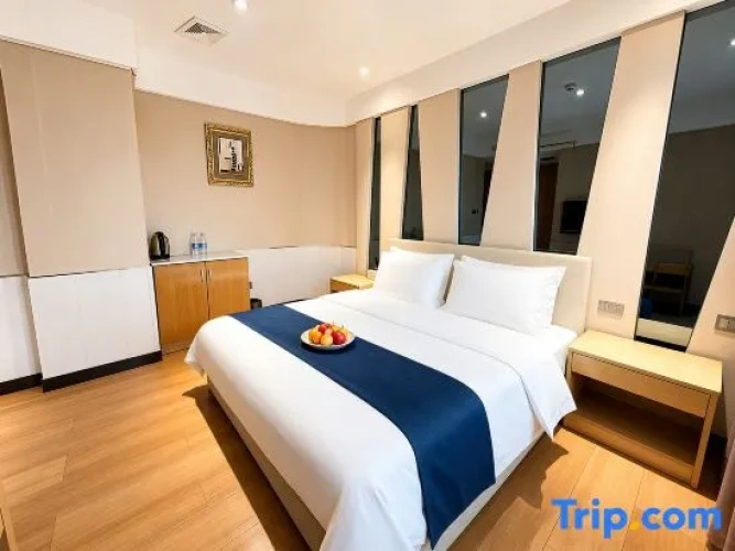 Business Double room