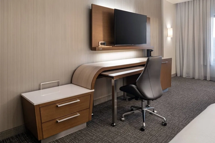 1 Bedroom Suite