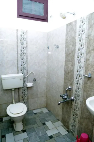 Ferndale Homestay