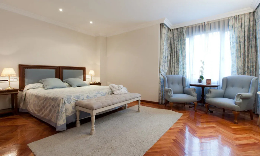 Hotel Don Pio