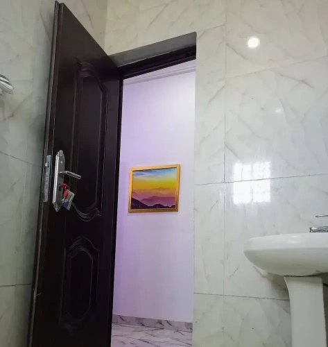 2 Bedrooms Apartment with balcony