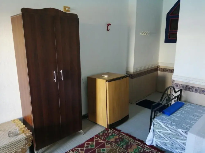 Monica Hotel
