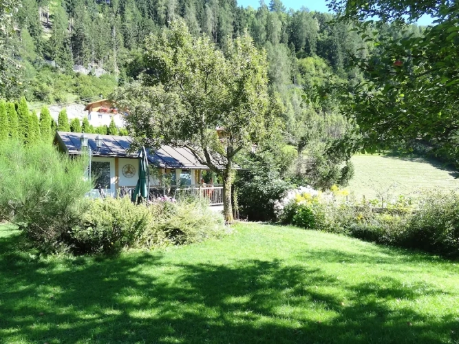 1 Bedroom Apartment with balcony