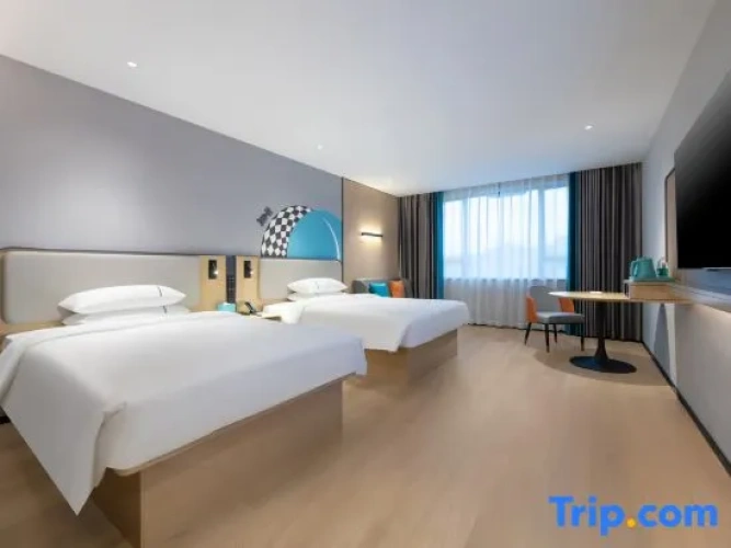 Business Twin room
