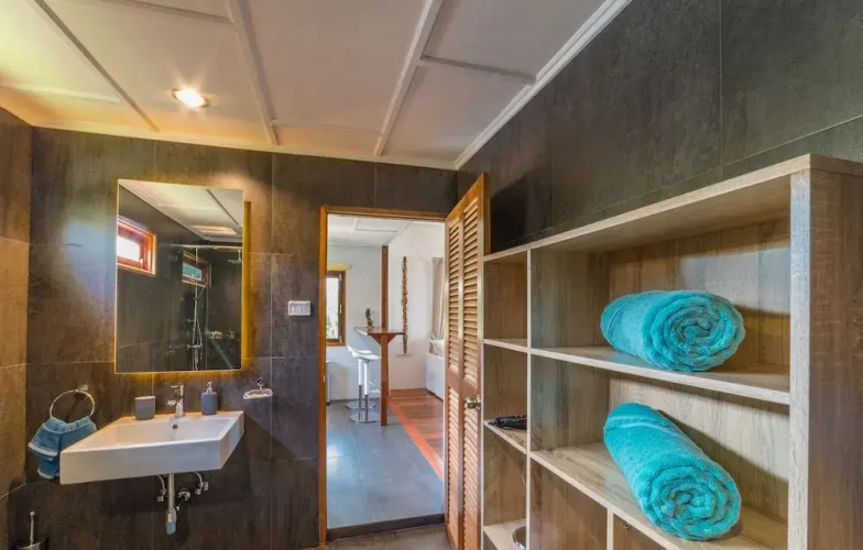 Joy Beach Villas