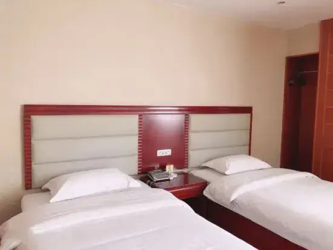 IKEA Express Hotel Xunyang