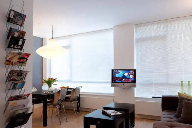 MyCityLofts - Cocoon
