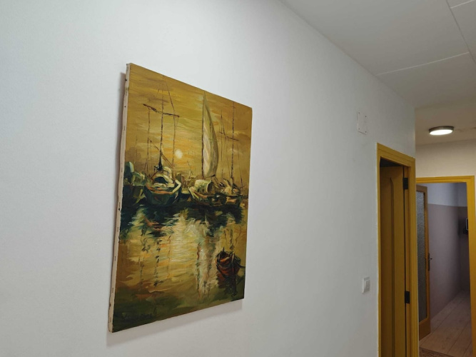 SeaSuites Yellow - Loft cerca del mar
