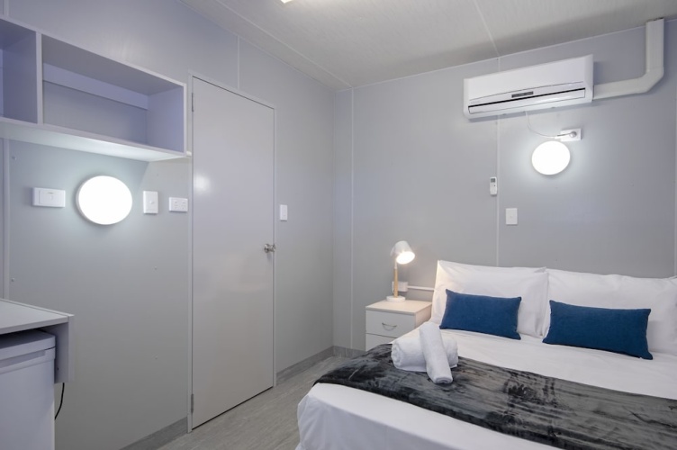 Double Suite