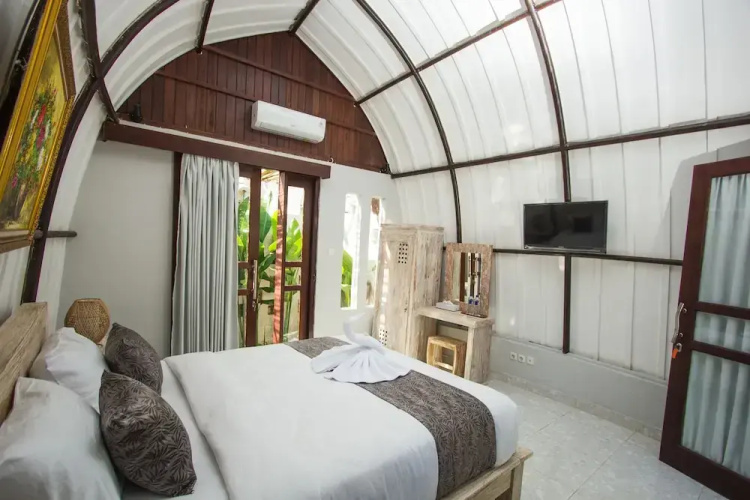 Papa Sun Villas