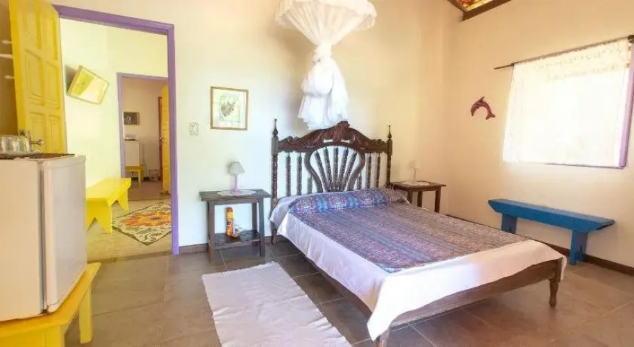 Pousada Santa Clara