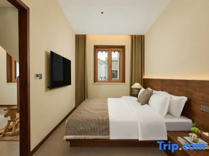 Double Family Apartment