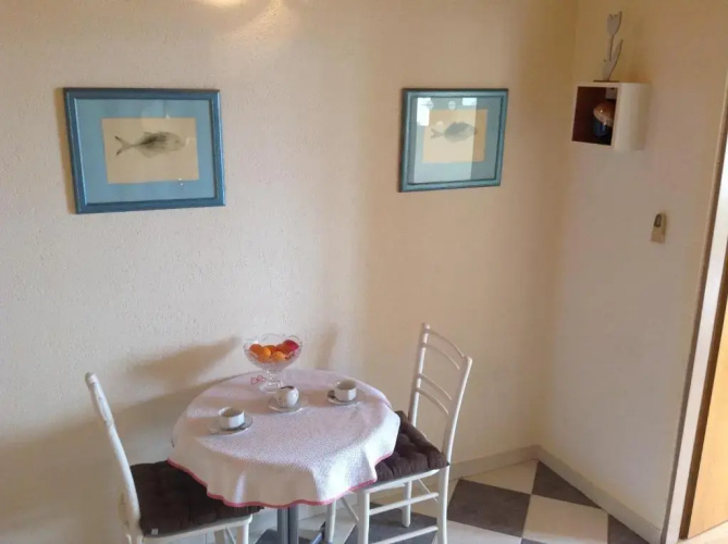 Apartments Bianki