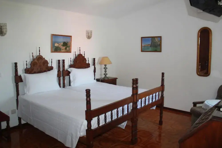 Villa Alcaide
