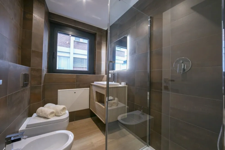 Family Apartment