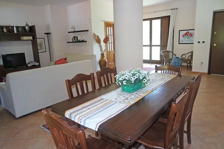 Villa Kalithea