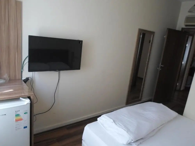 Hotel Ozkar