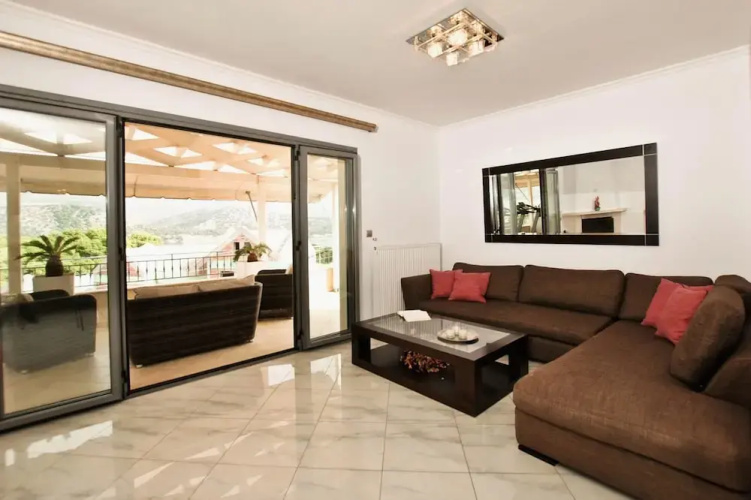 Superior Sea View Apartment