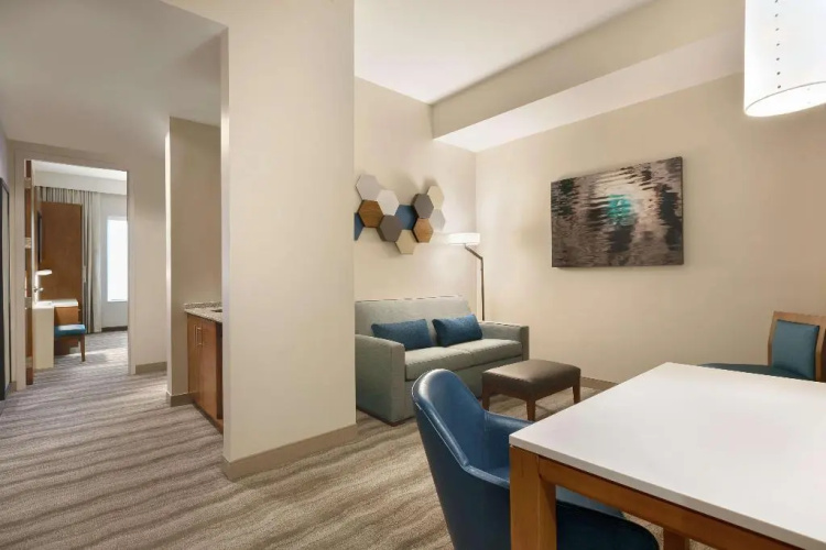 Embassy Suites by Hilton Sarasota photo 19