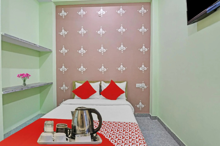 Flagship 89159 Jmd Hotel
