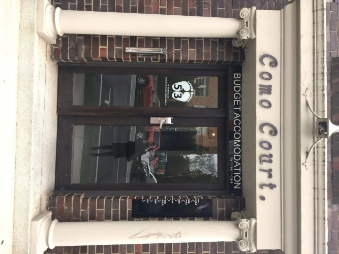 Hotelafbeelding
