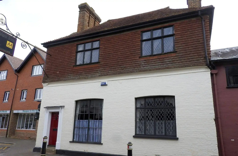 Taylour House