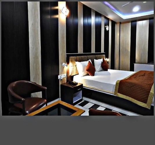 1 Bedroom Classic room