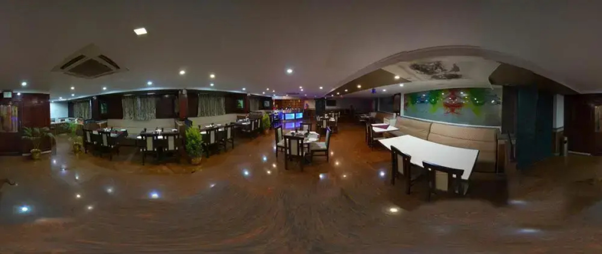 Pioneer Hotel