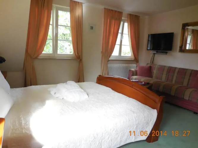 Hotel Athos