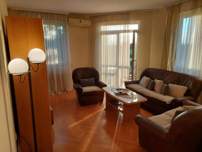 Apartaman Vali