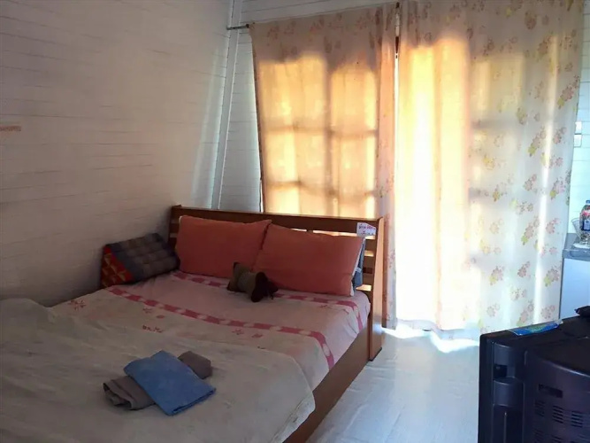 Romsiri Resort