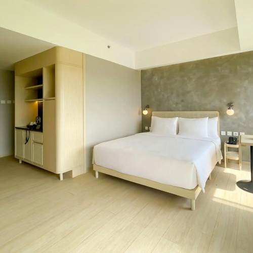 ARTOTEL Casa Cikarang