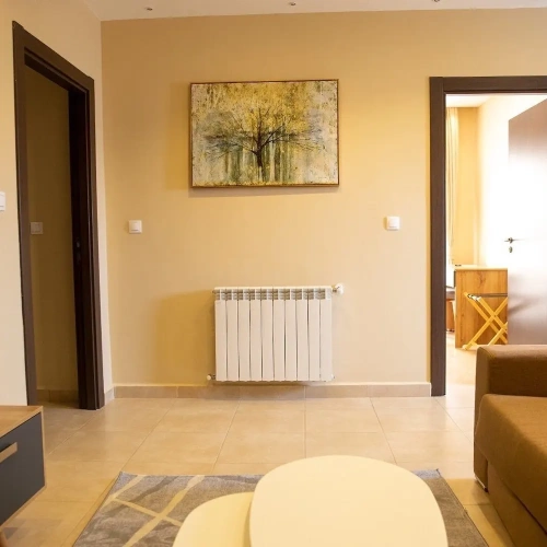 Comfort Apartment