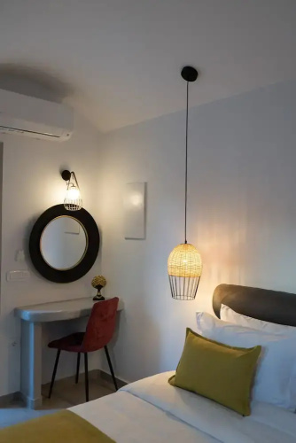 Santa mar Eco suites