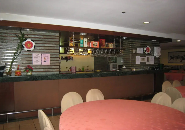 Hotel WW KL