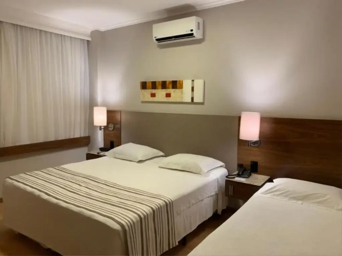Superior Triple room