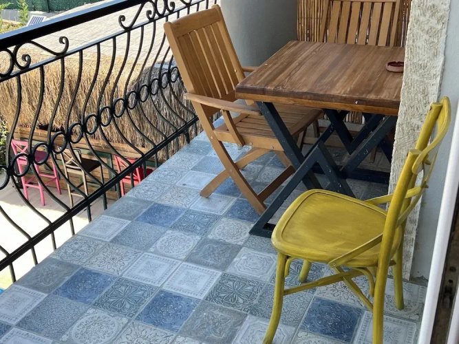 Alacati XL Luxury