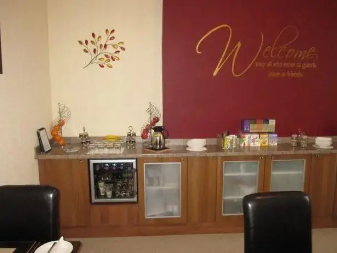 The Wellsway