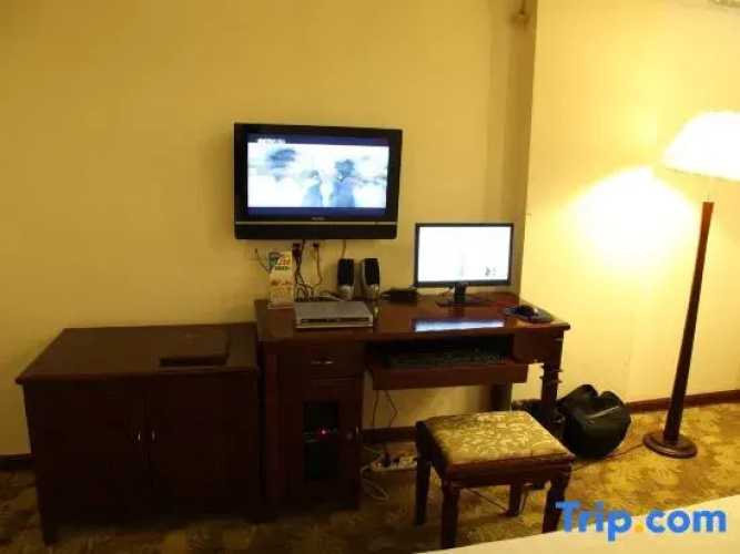Hotelbild