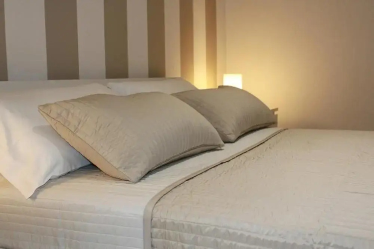 Bsuites Apartment